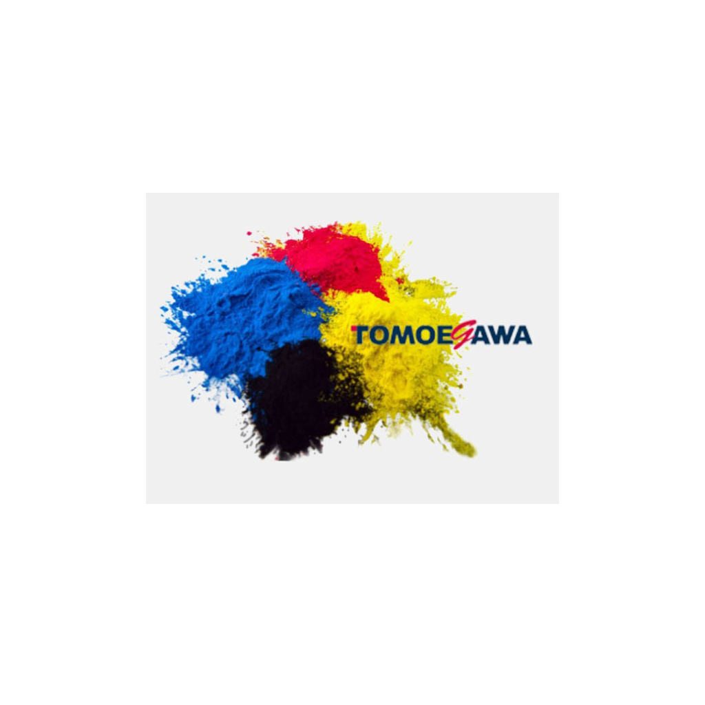 Тонер KYOCERA TK-1240 40г PA2000/MA2000 Tomoegawa (TG-KM2000-40) - фото 1