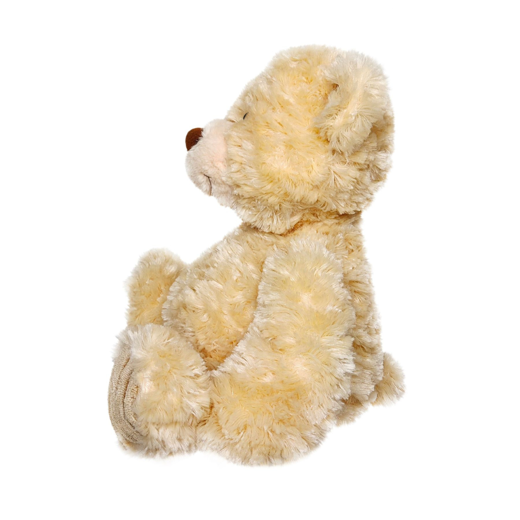 М'яка іграшка Aurora Ведмідь бежевий 36 см (131020F) - фото 3 М'яка іграшка Aurora Ведмідь бежевий 36 см (131020F) - фото 3