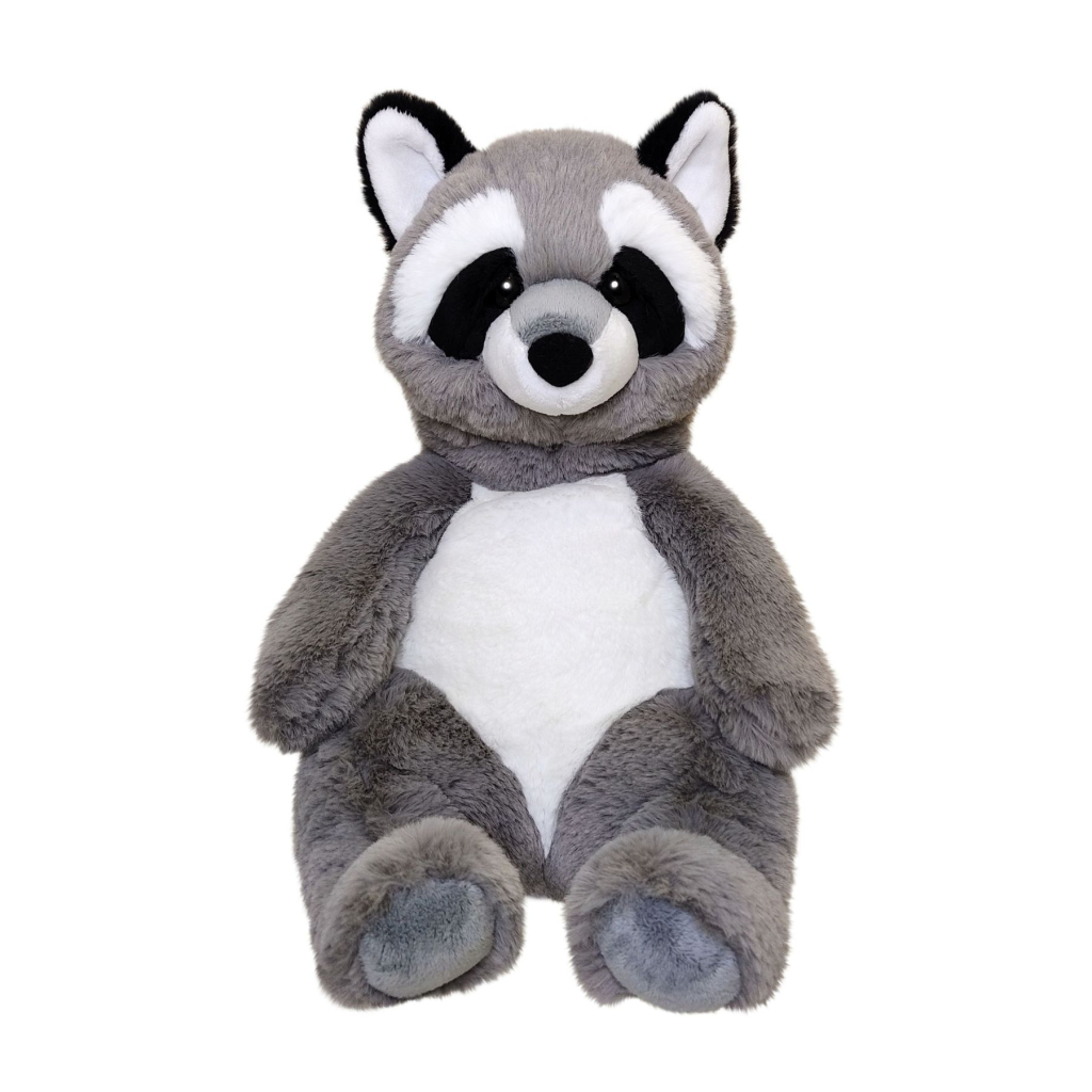 М%27яка іграшка Aurora Єнот 35 см (240071F) М%27яка іграшка Aurora Єнот 35 см (240071F)