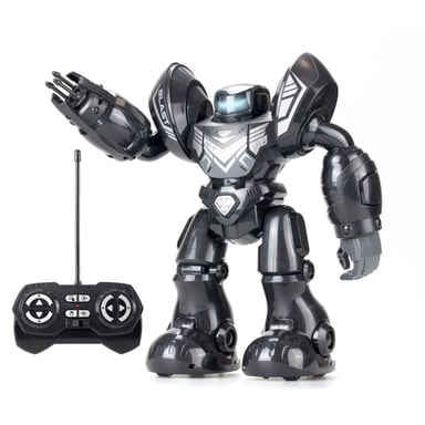 Радіокерована іграшка Silverlit Робот Robo blast РК, 27MHz (МГц) (88098/1) - фото 1