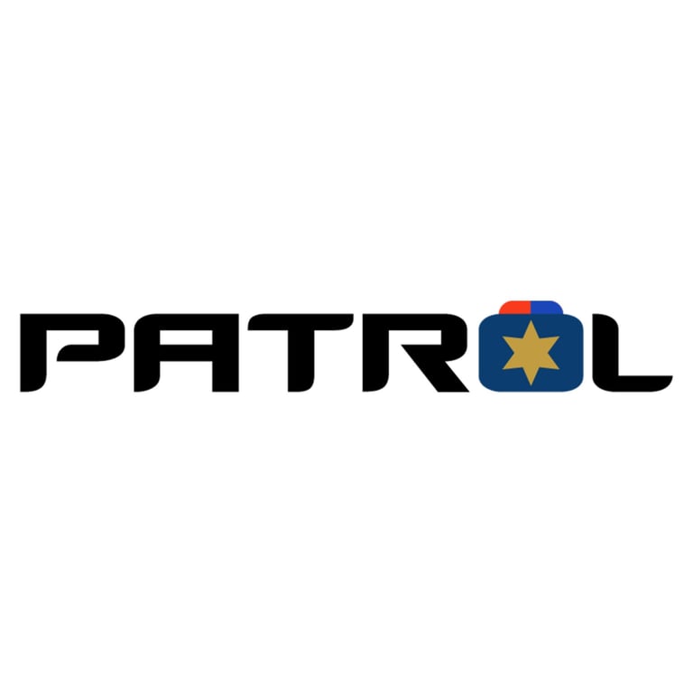 Інтерактивна іграшка BlueRocket Робот Патрульний Stem (XT380972) - фото 7