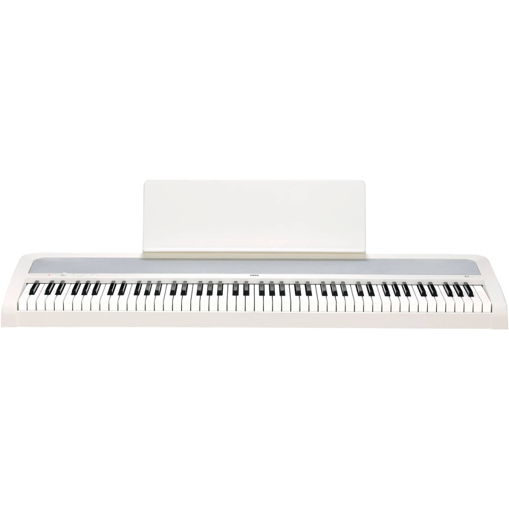 Цифрове піаніно Korg B2-WH (228793) - фото 3 Цифрове піаніно Korg B2-WH (228793) - фото 3
