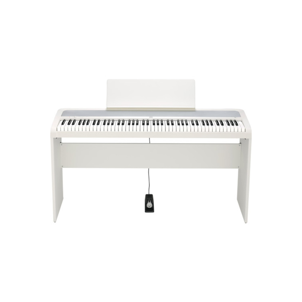 Цифрове піаніно Korg B2-WH (228793) - фото 5 Цифрове піаніно Korg B2-WH (228793) - фото 5