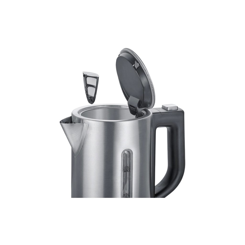 Електрочайник Severin WK 3647 - фото 2 Електрочайник Severin WK 3647 - фото 2