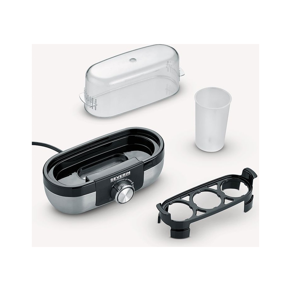 Яйцеварка Severin EK 3163 - фото 2 Яйцеварка Severin EK 3163 - фото 2