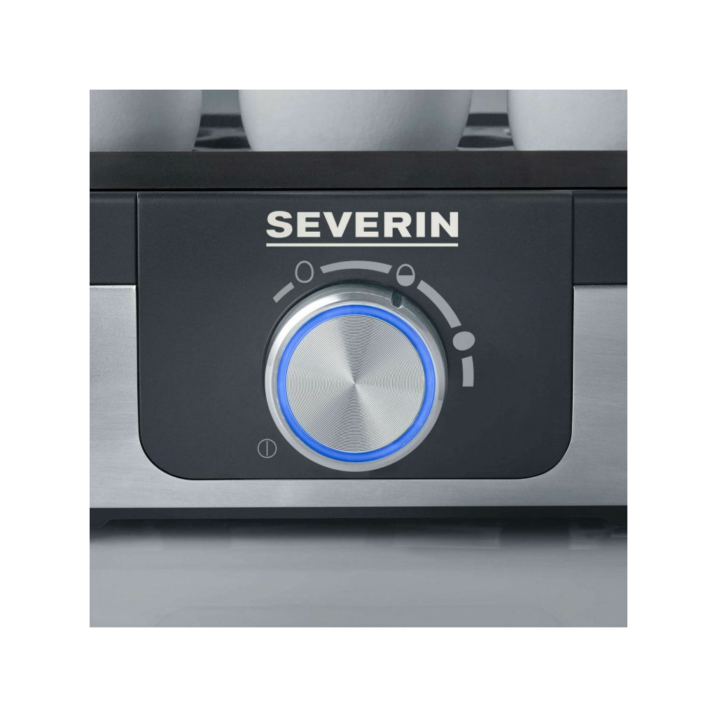 Яйцеварка Severin EK 3163 - фото 4 Яйцеварка Severin EK 3163 - фото 4