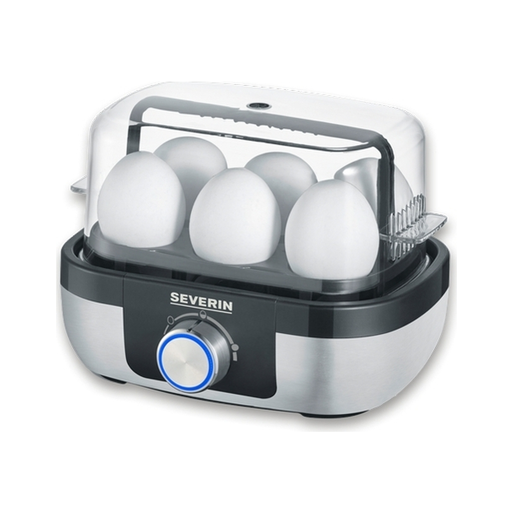 Яйцеварка Severin EK 3169 - фото 2 Яйцеварка Severin EK 3169 - фото 2