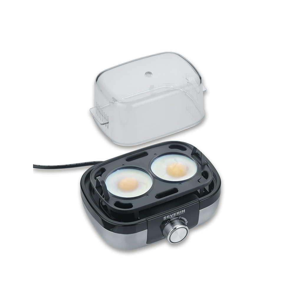 Яйцеварка Severin EK 3169 - фото 3 Яйцеварка Severin EK 3169 - фото 3