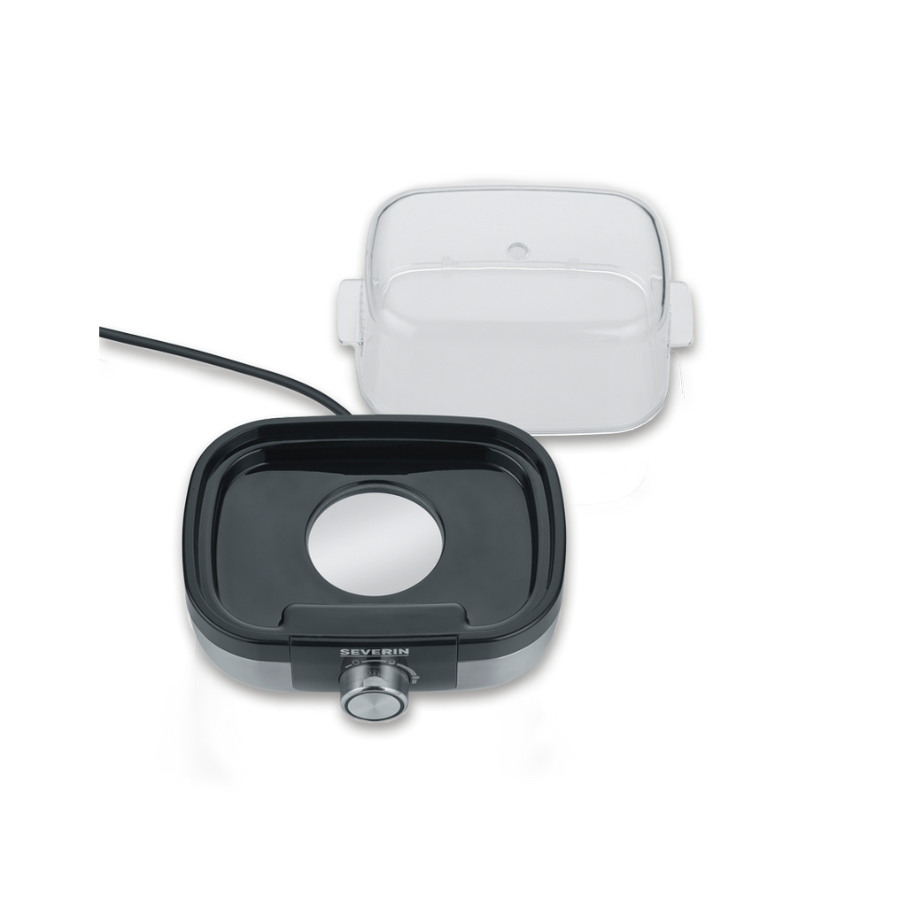 Яйцеварка Severin EK 3169 - фото 5 Яйцеварка Severin EK 3169 - фото 5