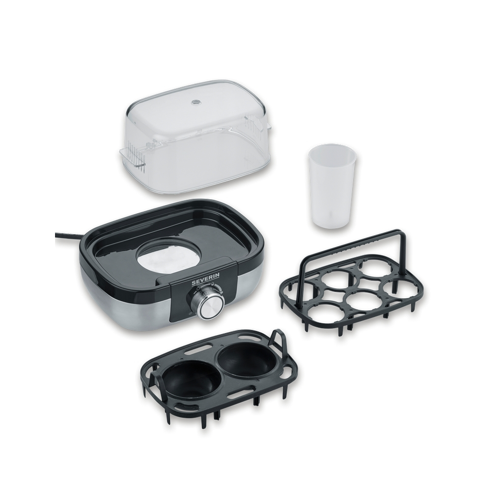 Яйцеварка Severin EK 3169 - фото 6 Яйцеварка Severin EK 3169 - фото 6