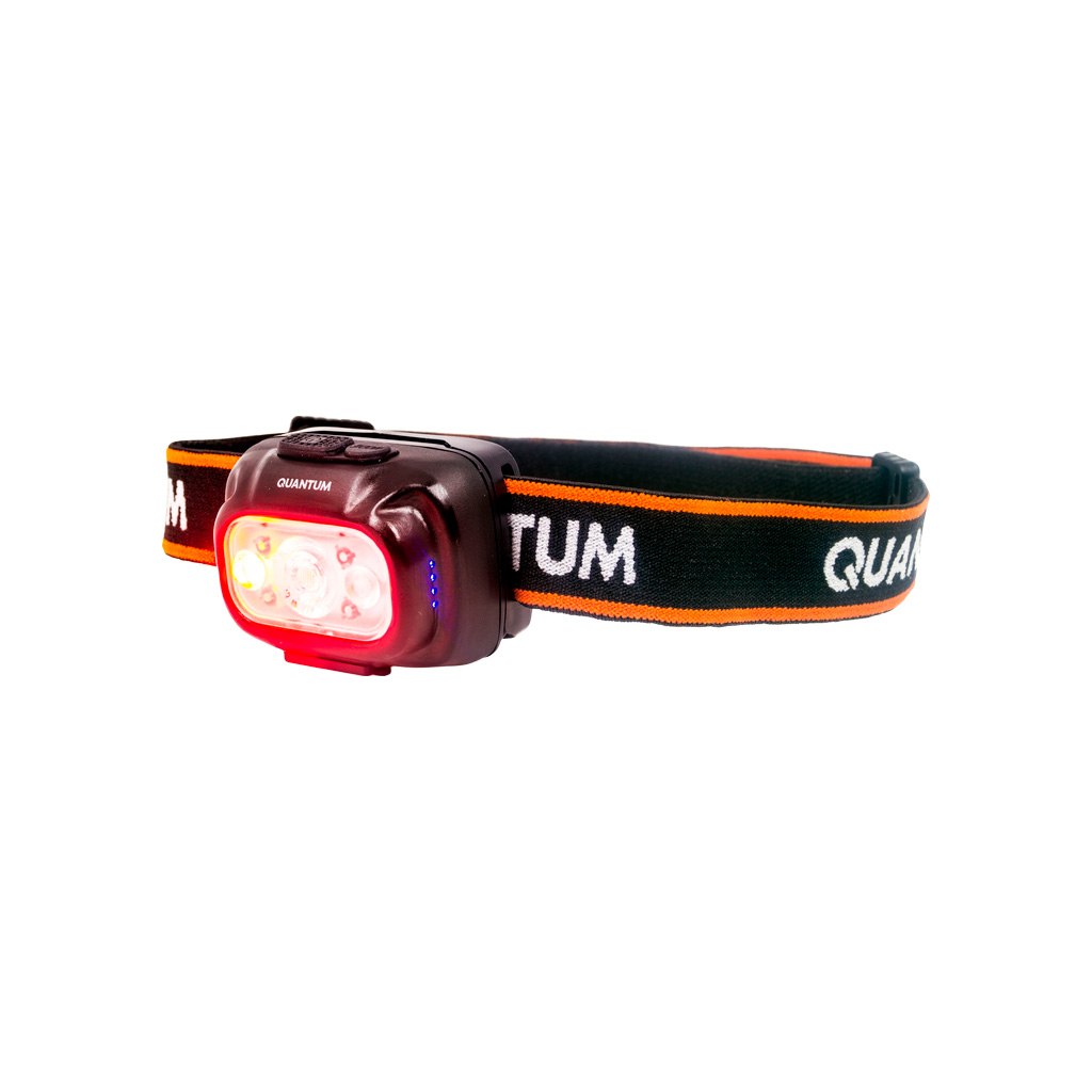 Ліхтар Quantum Finder LED з Type-C (QM-FL4040) - фото 3 Ліхтар Quantum Finder LED з Type-C (QM-FL4040) - фото 3