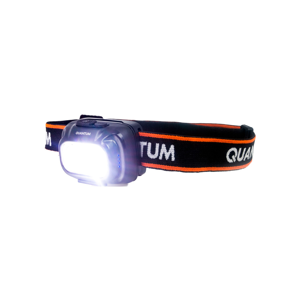 Ліхтар Quantum Finder LED з Type-C (QM-FL4040) - фото 4 Ліхтар Quantum Finder LED з Type-C (QM-FL4040) - фото 4