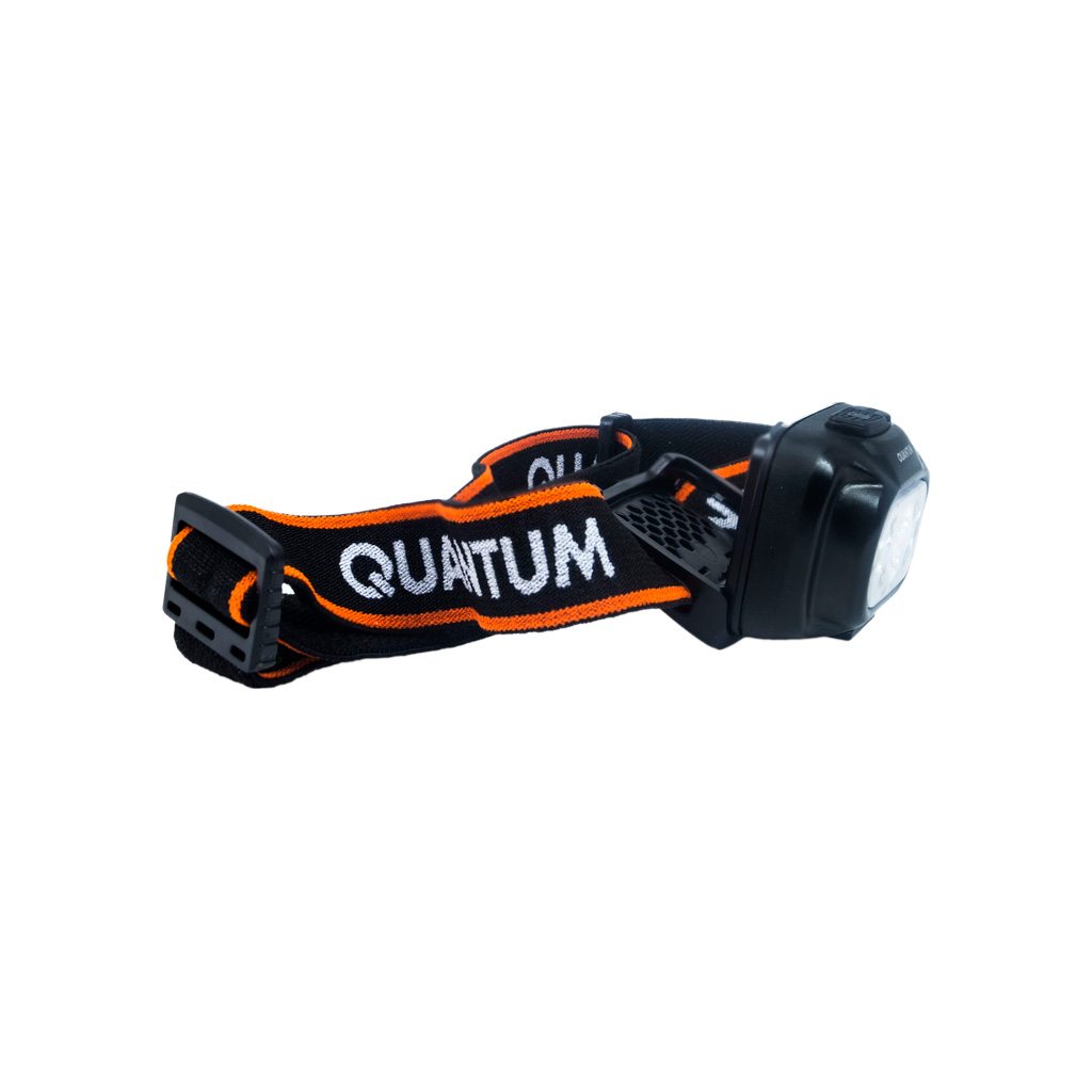 Ліхтар Quantum Finder LED з Type-C (QM-FL4040) - фото 6 Ліхтар Quantum Finder LED з Type-C (QM-FL4040) - фото 6