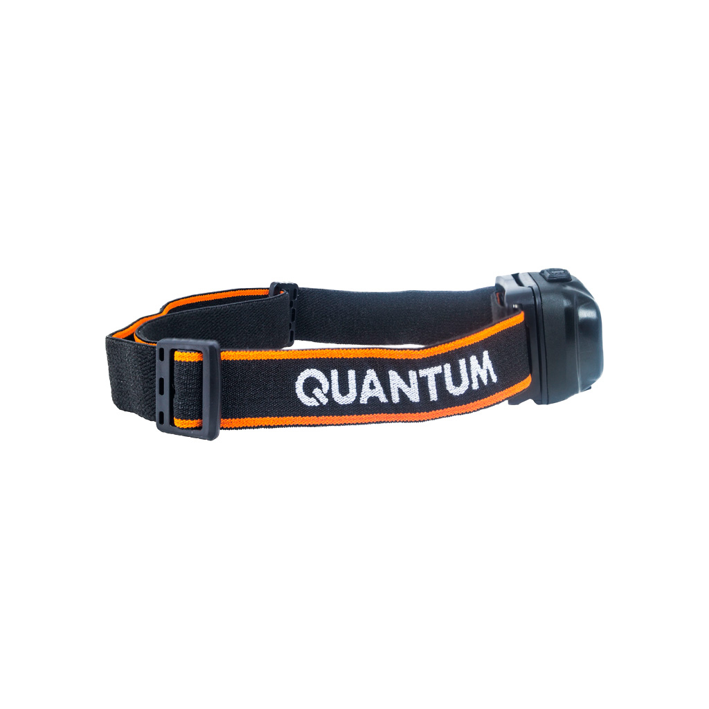 Ліхтар Quantum Finder LED з Type-C (QM-FL4040) - фото 8 Ліхтар Quantum Finder LED з Type-C (QM-FL4040) - фото 8