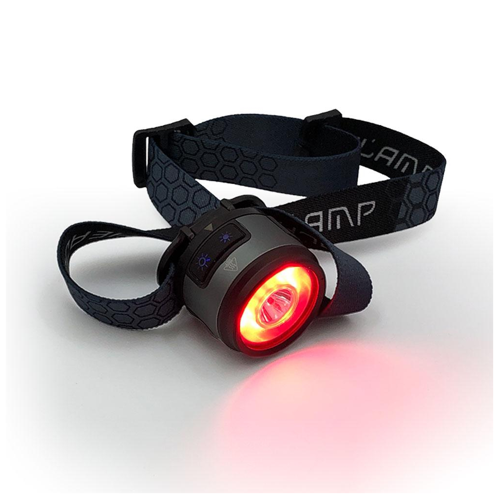 Ліхтар Westinghouse WF256S LED+COB red+white акумуляторний з Type-C (WF256S) - фото 4 Ліхтар Westinghouse WF256S LED+COB red+white акумуляторний з Type-C (WF256S) - фото 4