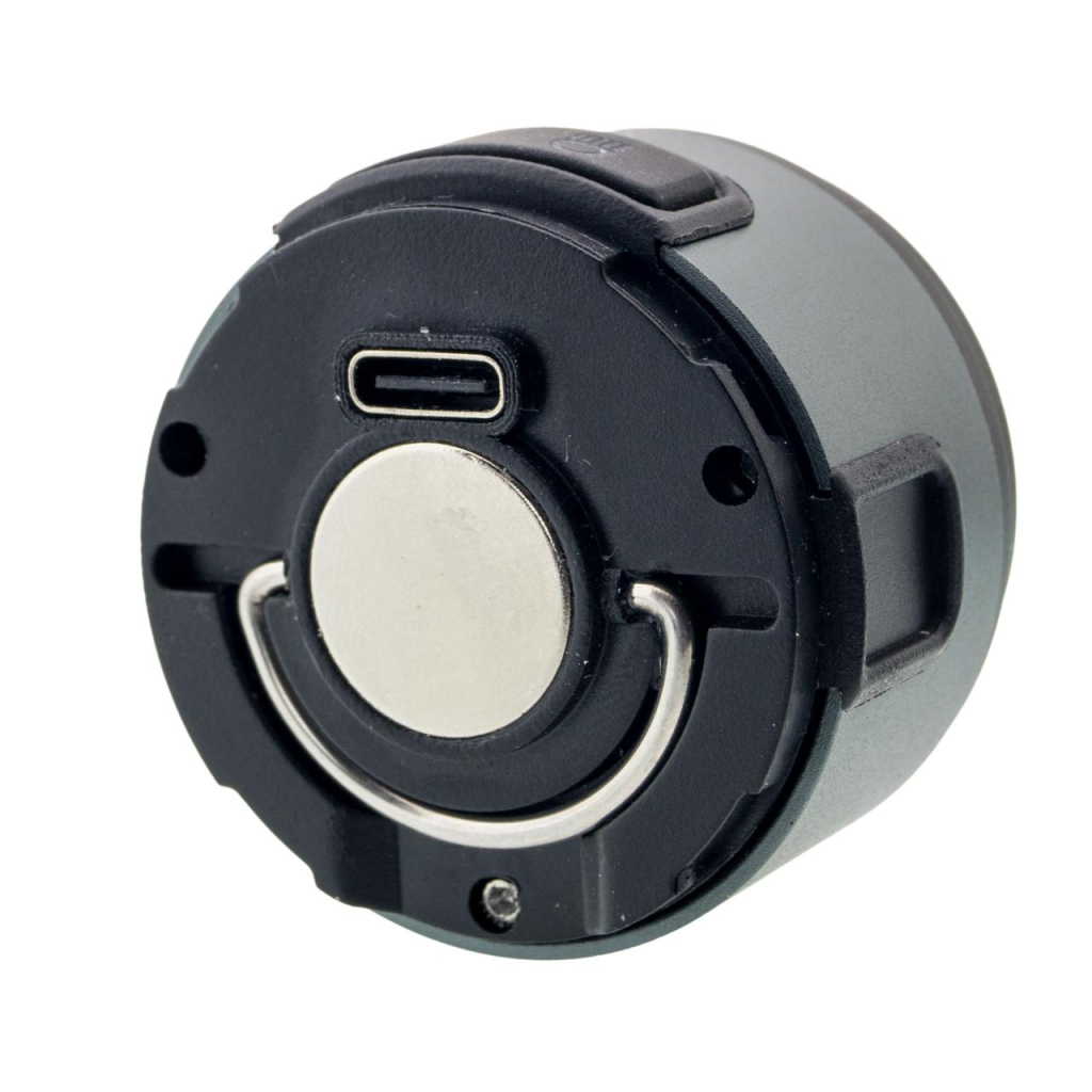 Ліхтар Westinghouse WF256S LED+COB red+white акумуляторний з Type-C (WF256S) - фото 3 Ліхтар Westinghouse WF256S LED+COB red+white акумуляторний з Type-C (WF256S) - фото 3