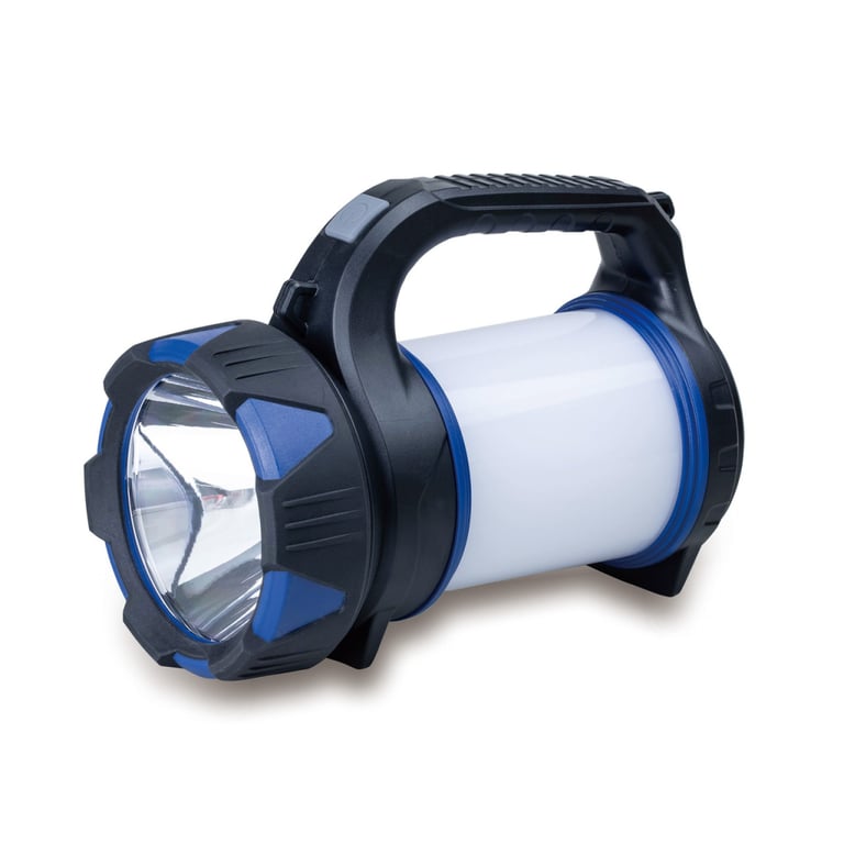 Ліхтар Westinghouse 10W LED WF225S з функцією Power Bank (WF225S-CB) - фото 1