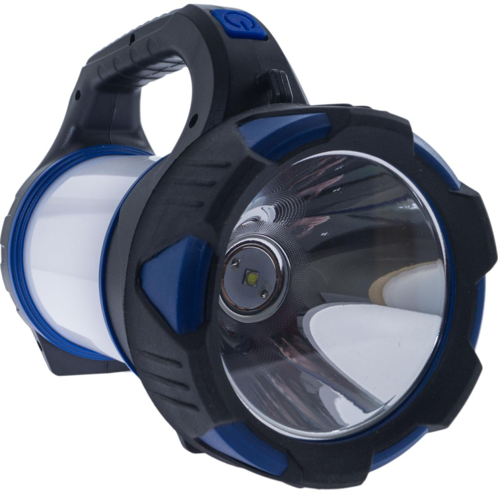 Ліхтар Westinghouse 10W LED WF225S з функцією Power Bank (WF225S-CB) - фото 2 Ліхтар Westinghouse 10W LED WF225S з функцією Power Bank (WF225S-CB) - фото 2