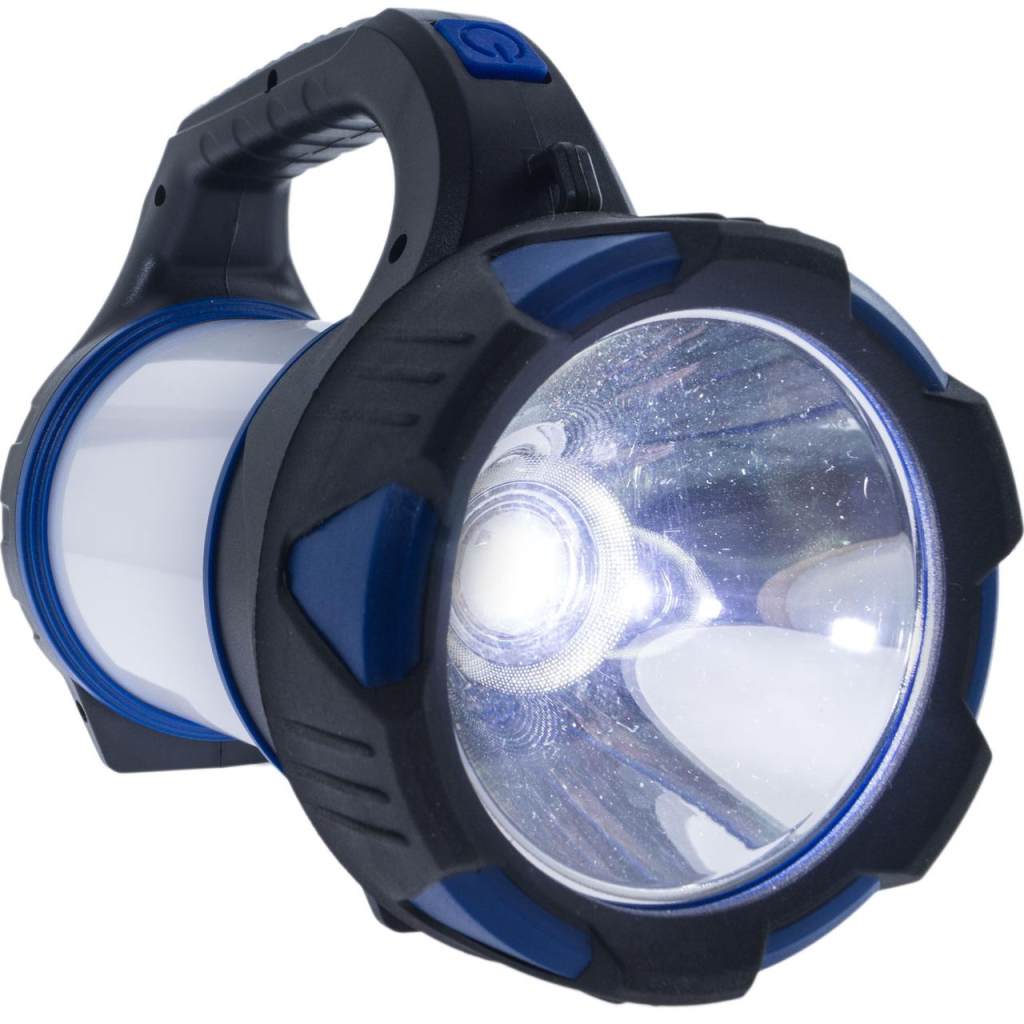 Ліхтар Westinghouse 10W LED WF225S з функцією Power Bank (WF225S-CB) - фото 3 Ліхтар Westinghouse 10W LED WF225S з функцією Power Bank (WF225S-CB) - фото 3