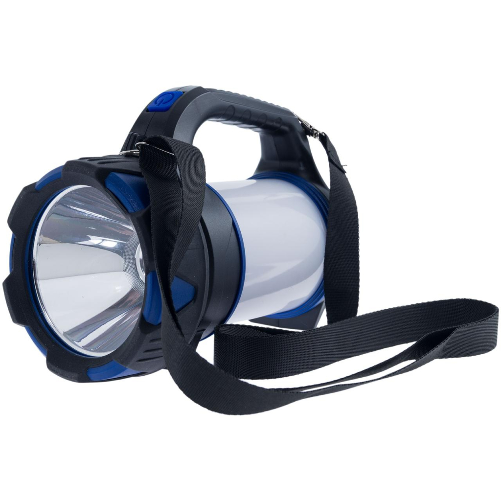 Ліхтар Westinghouse 10W LED WF225S з функцією Power Bank (WF225S-CB) - фото 6 Ліхтар Westinghouse 10W LED WF225S з функцією Power Bank (WF225S-CB) - фото 6