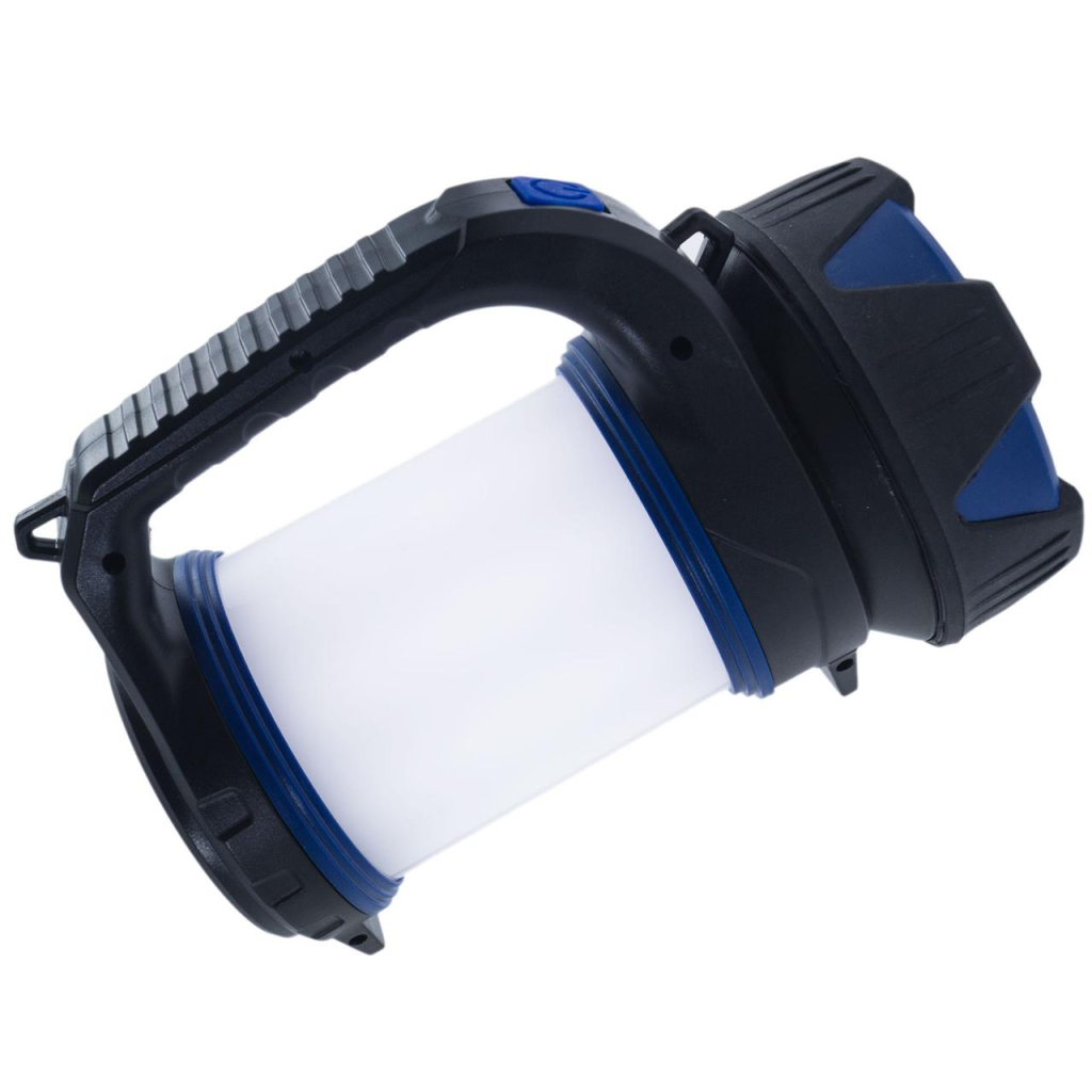 Ліхтар Westinghouse 10W LED WF225S з функцією Power Bank (WF225S-CB) - фото 8 Ліхтар Westinghouse 10W LED WF225S з функцією Power Bank (WF225S-CB) - фото 8