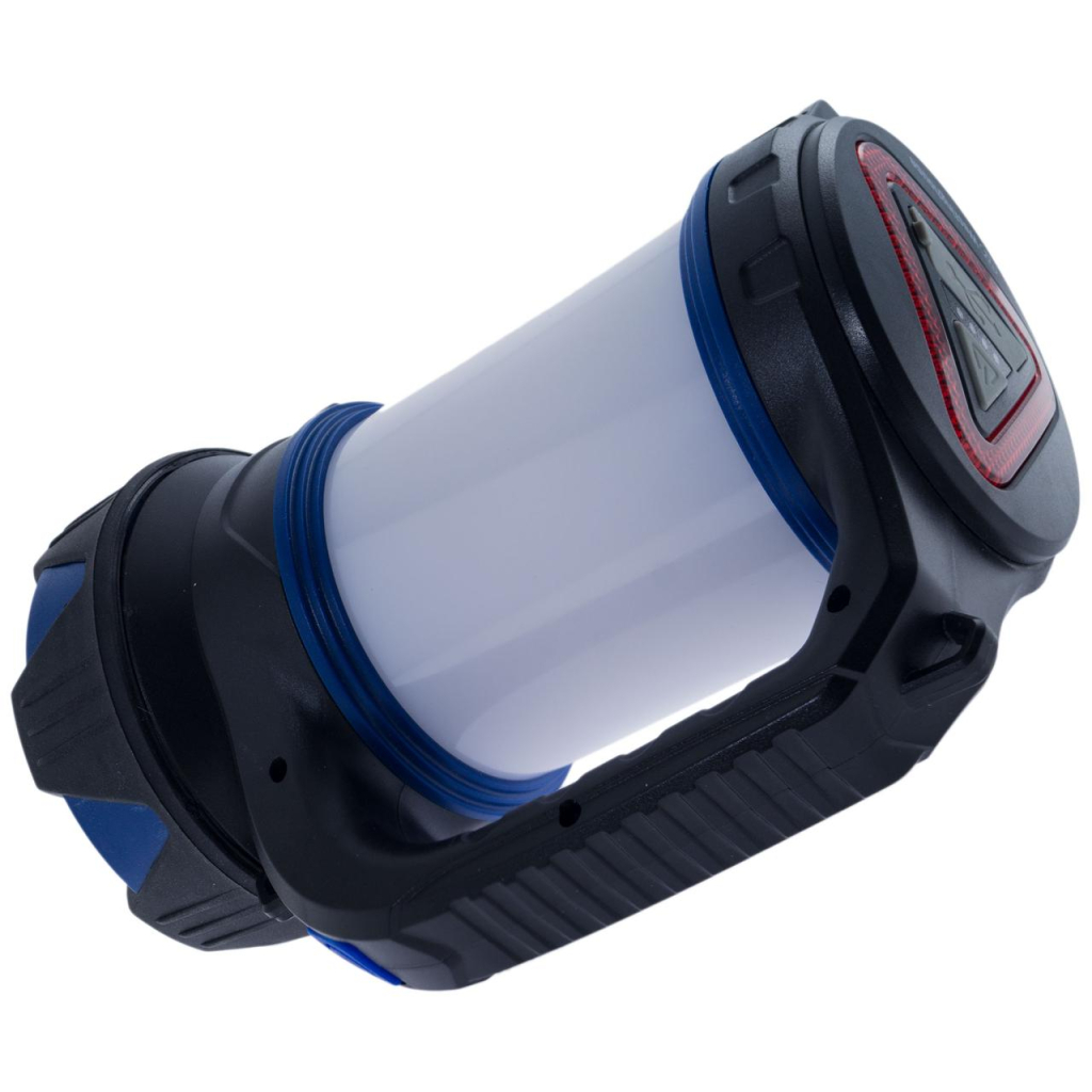 Ліхтар Westinghouse 10W LED WF225S з функцією Power Bank (WF225S-CB) - фото 9 Ліхтар Westinghouse 10W LED WF225S з функцією Power Bank (WF225S-CB) - фото 9