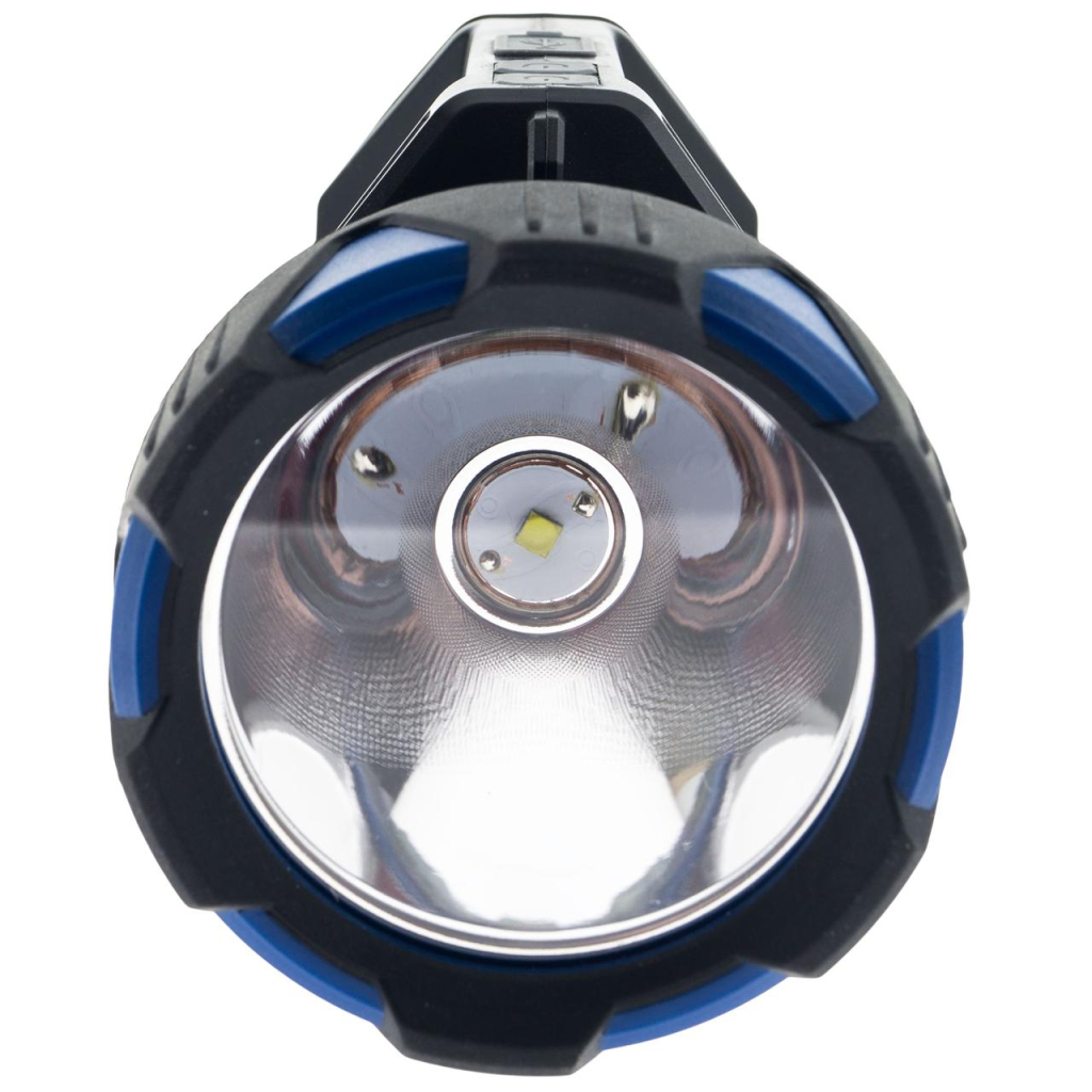 Ліхтар Westinghouse 15W LED WF907S з функцією Power Bank (WF907S-CB) - фото 3 Ліхтар Westinghouse 15W LED WF907S з функцією Power Bank (WF907S-CB) - фото 3