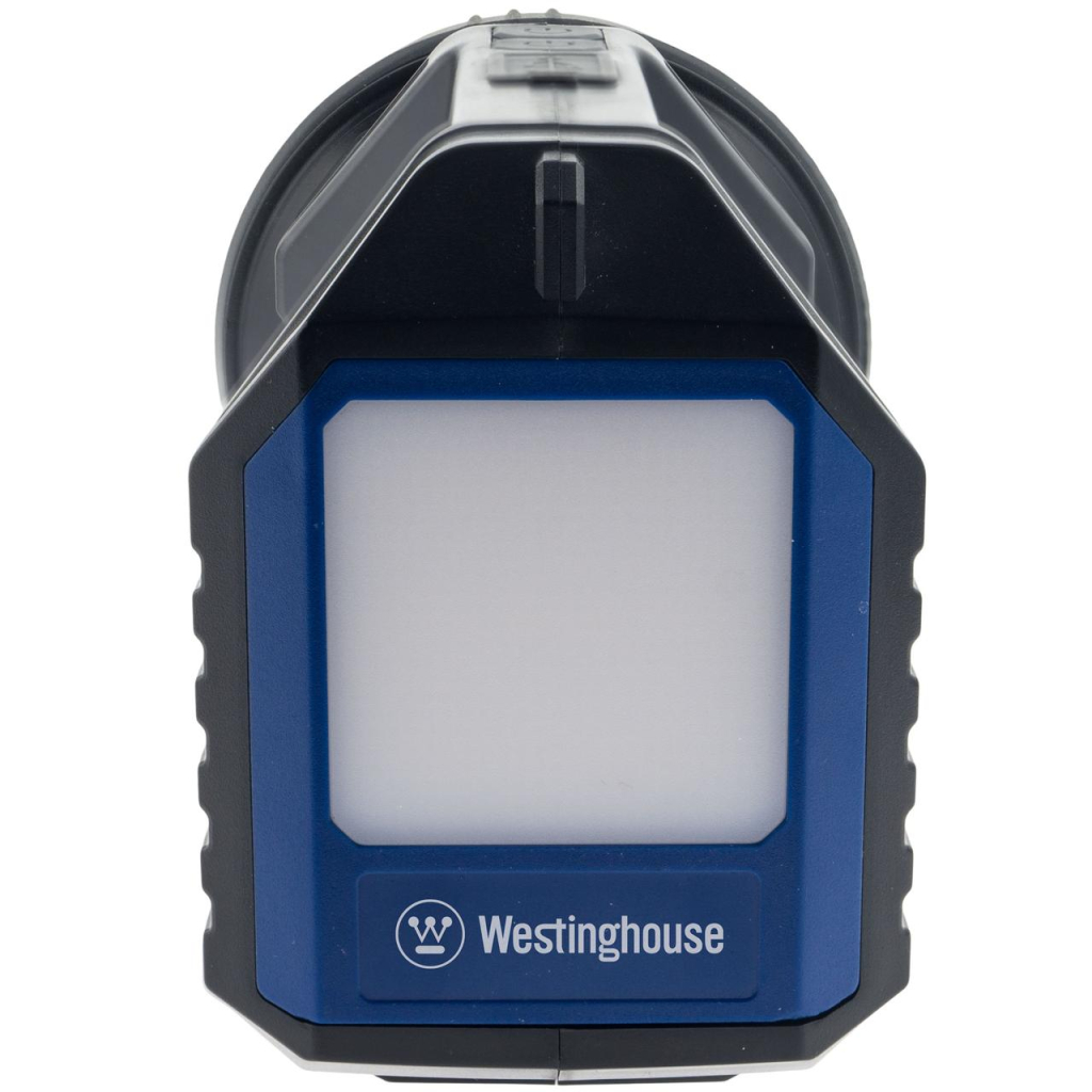 Ліхтар Westinghouse 15W LED WF907S з функцією Power Bank (WF907S-CB) - фото 4 Ліхтар Westinghouse 15W LED WF907S з функцією Power Bank (WF907S-CB) - фото 4