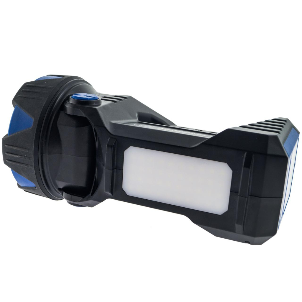 Ліхтар Westinghouse 15W LED WF907S з функцією Power Bank (WF907S-CB) - фото 5 Ліхтар Westinghouse 15W LED WF907S з функцією Power Bank (WF907S-CB) - фото 5