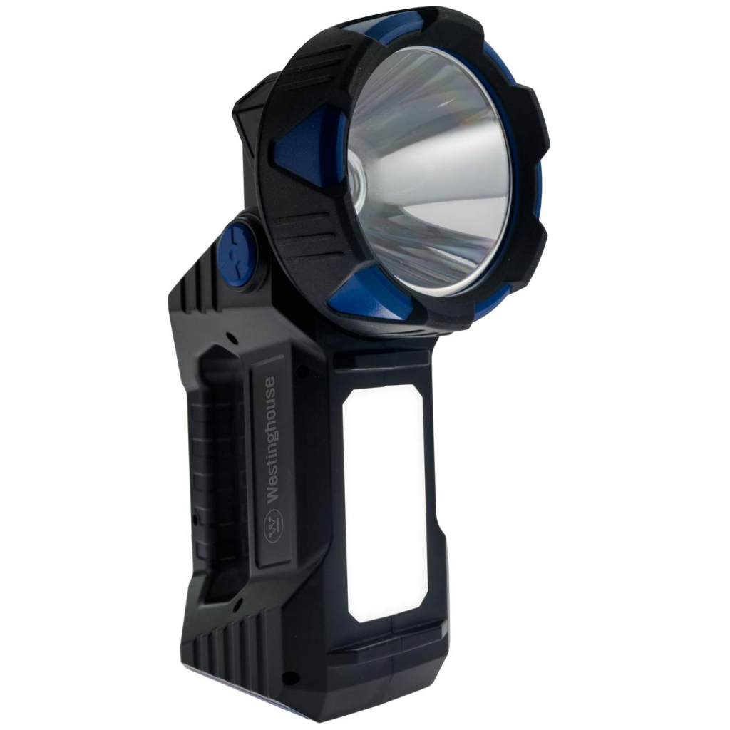 Ліхтар Westinghouse 15W LED WF907S з функцією Power Bank (WF907S-CB) - фото 6 Ліхтар Westinghouse 15W LED WF907S з функцією Power Bank (WF907S-CB) - фото 6