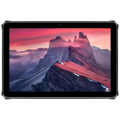 Планшет OUKITEL RT9 10.1" 6/256GB LTE Black (6931940766845) - фото 1