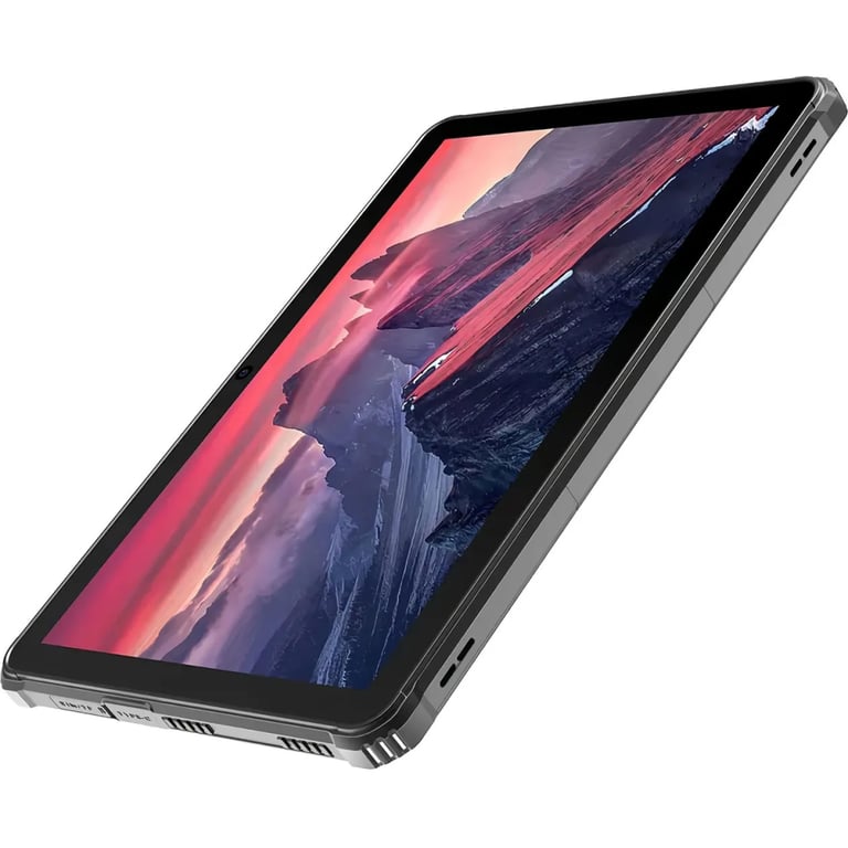 Планшет OUKITEL RT9 10.1" 6/256GB LTE Black (6931940766845) - фото 3