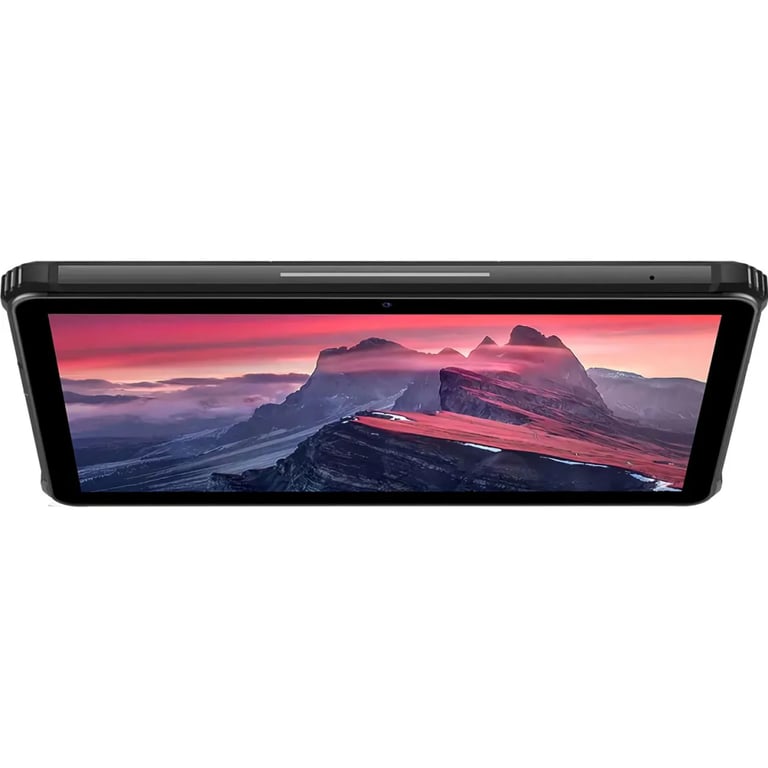 Планшет OUKITEL RT9 10.1" 6/256GB LTE Black (6931940766845) - фото 5