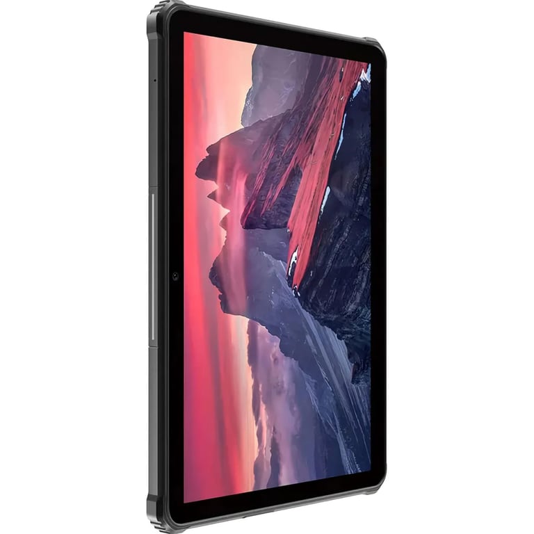 Планшет OUKITEL RT9 10.1" 6/256GB LTE Black (6931940766845) - фото 6