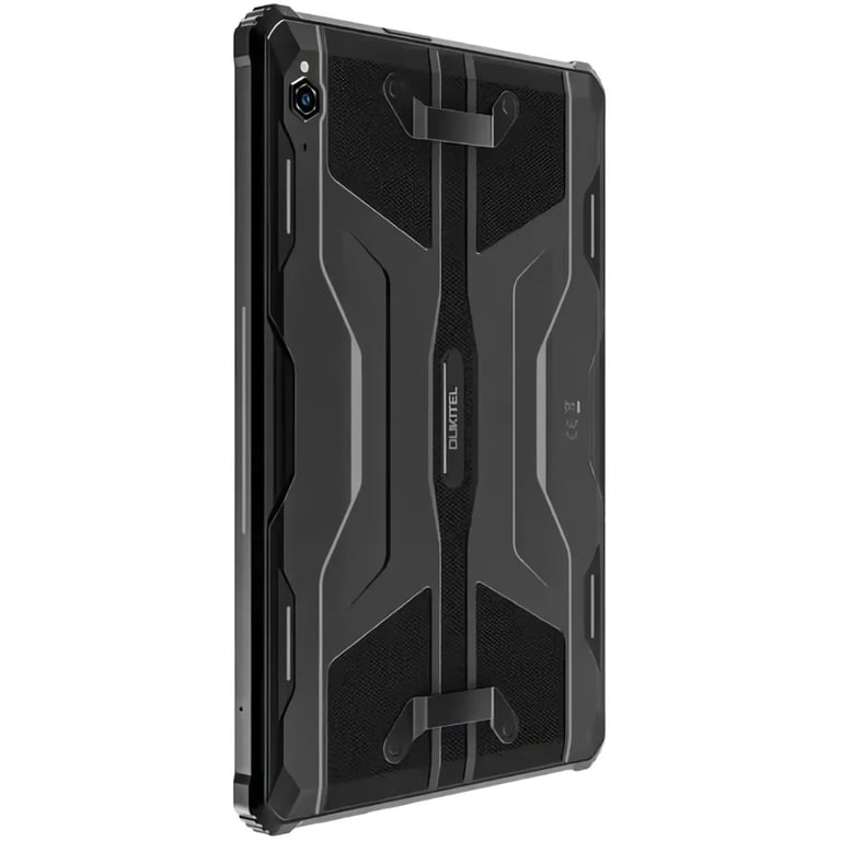 Планшет OUKITEL RT9 10.1" 6/256GB LTE Black (6931940766845) - фото 9