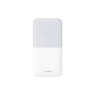 Мобільний Wi-Fi роутер Huawei E5586-326 White (51071VHS) - фото 1
