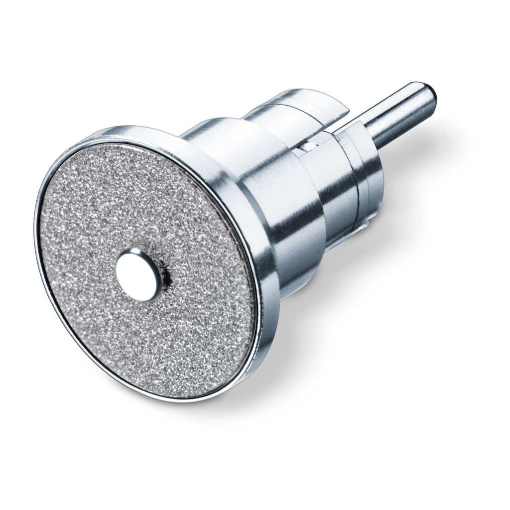 Насадка для манікюрного приладу Beurer Зм.нас.MP 62 - фото 1