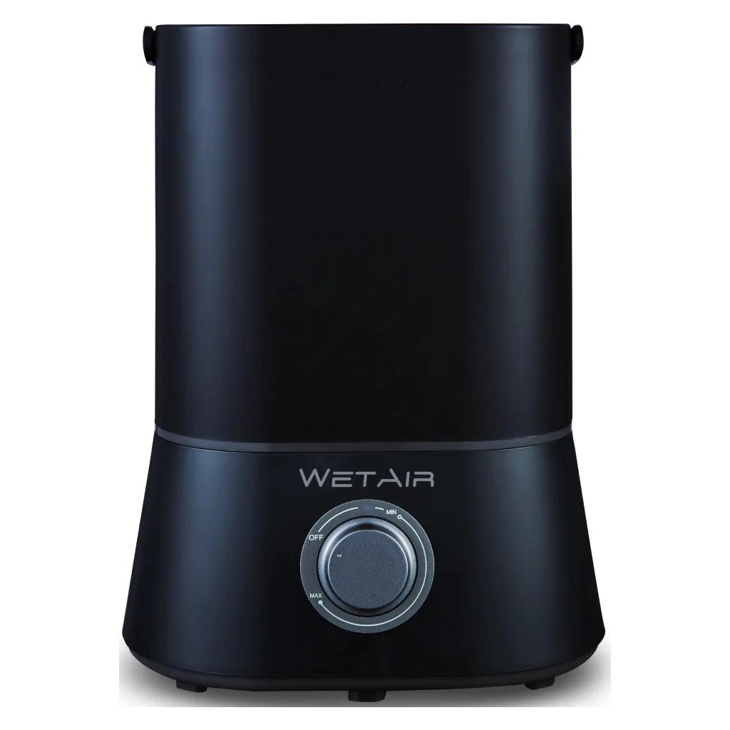 Зволожувач повітря WetAir WH-411B - фото 1 Зволожувач повітря WetAir WH-411B - фото 1