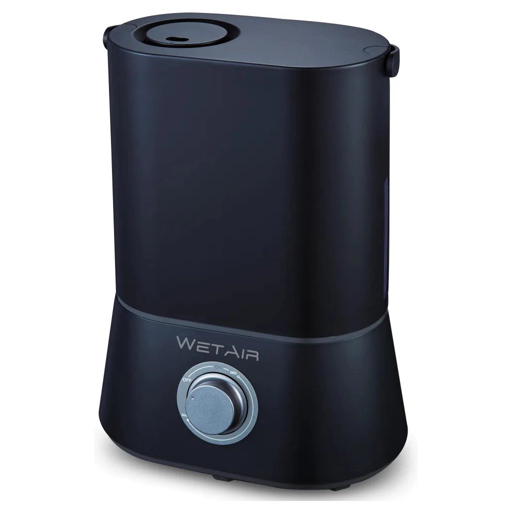 Зволожувач повітря WetAir WH-411B - фото 2 Зволожувач повітря WetAir WH-411B - фото 2