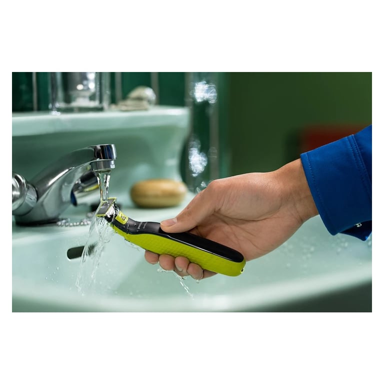 Аксесуари до електробритв Philips QP624/50 - фото 7