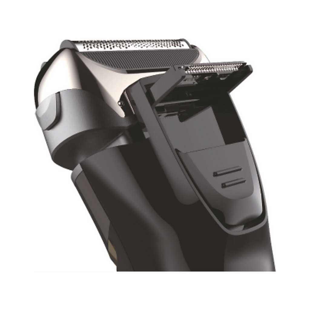 Електробритва PRIME Technics PES 3841 JB - фото 3 Електробритва PRIME Technics PES 3841 JB - фото 3