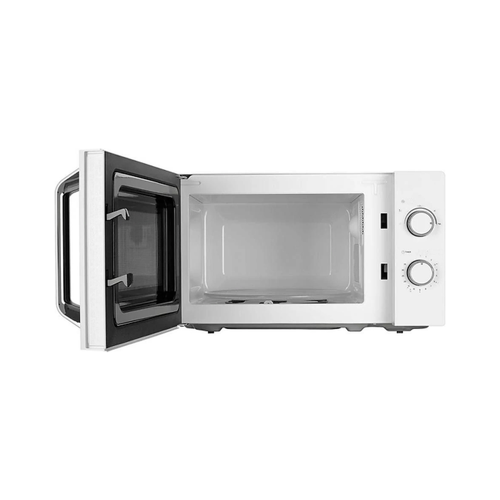 Мікрохвильова піч PRIME Technics PMW 20734 HW - фото 2 Мікрохвильова піч PRIME Technics PMW 20734 HW - фото 2