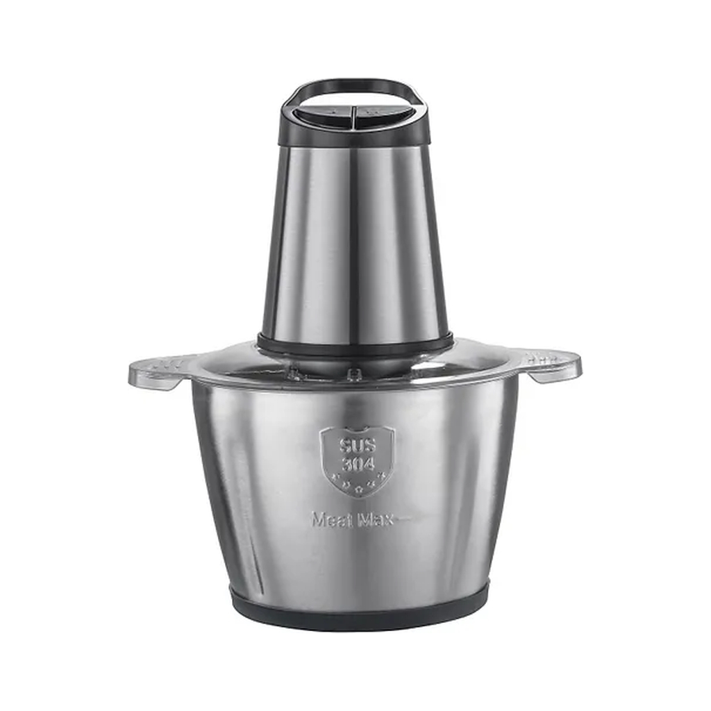 Подрібнювач PRIME Technics PFG 432 GX - фото 1 Подрібнювач PRIME Technics PFG 432 GX - фото 1