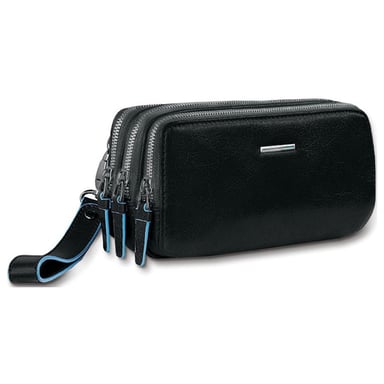 Сумка Piquadro BL Square Black (AC2141B2_N) - фото 1