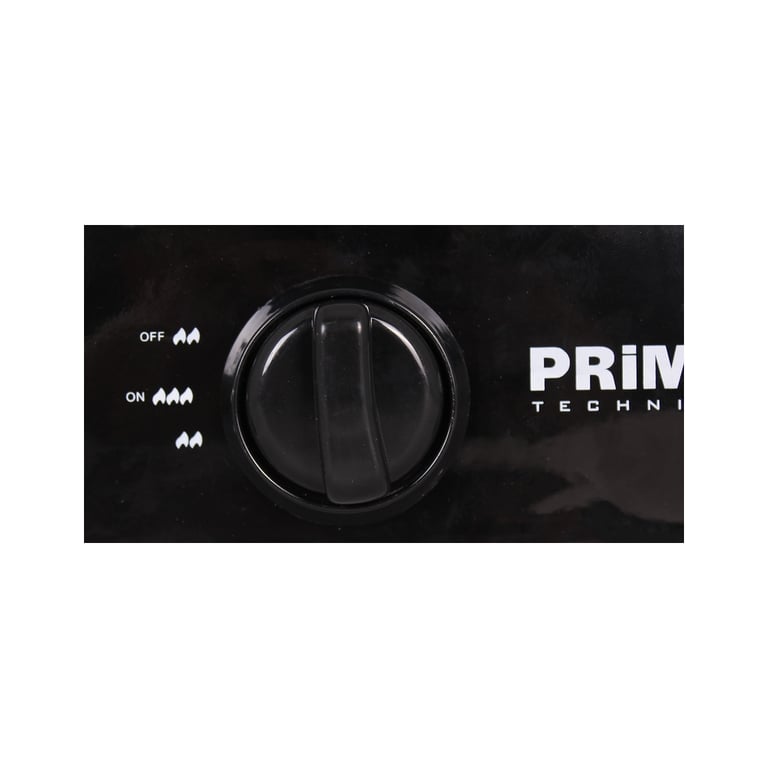 Настільна плита PRIME Technics PGK 100 CB - фото 7