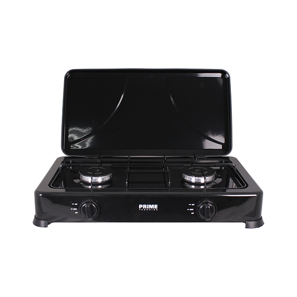 Настільна плита PRIME Technics PGK 200 CB - фото 2 Настільна плита PRIME Technics PGK 200 CB - фото 2