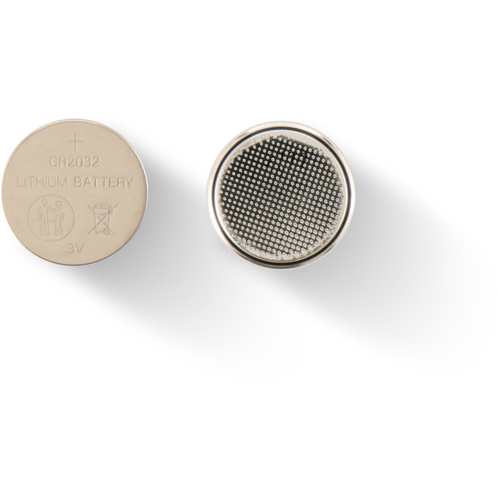 Батарейка CR2032 Lithium Vinga (VJLBCR20321) - фото 3 Батарейка CR2032 Lithium Vinga (VJLBCR20321) - фото 3