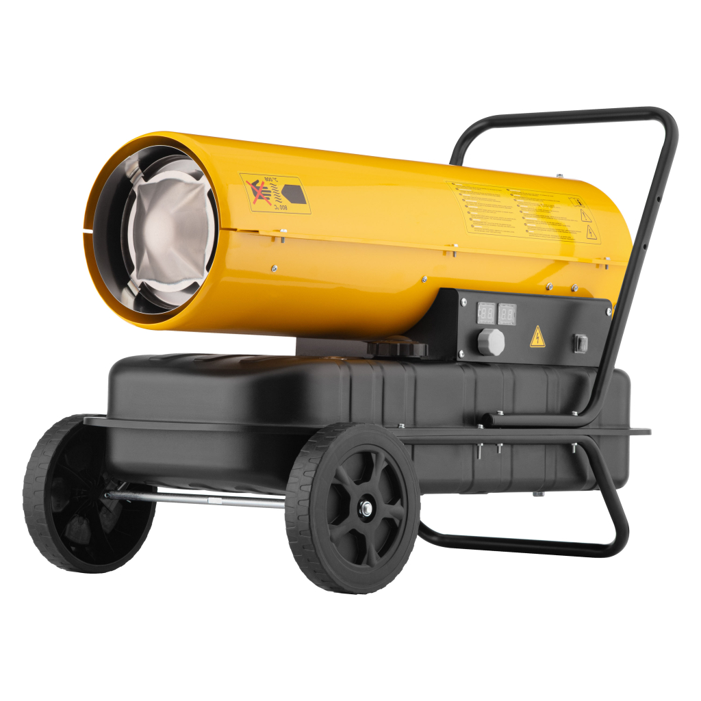 Обігрівач 2E 2E-DH30750 - фото 3 Обігрівач 2E 2E-DH30750 - фото 3