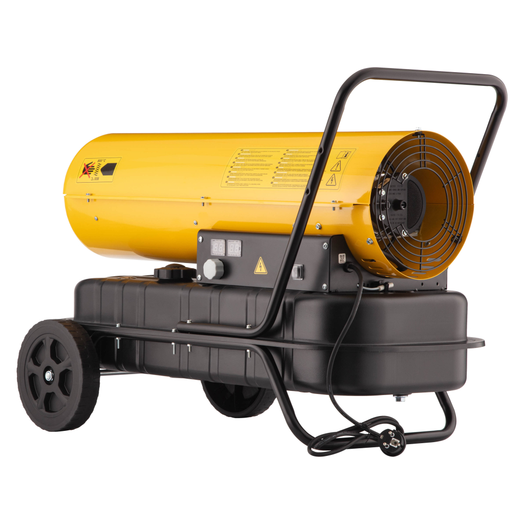 Обігрівач 2E 2E-DH30750 - фото 6 Обігрівач 2E 2E-DH30750 - фото 6