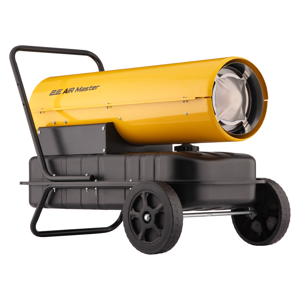 Обігрівач 2E 2E-DH30750 - фото 10 Обігрівач 2E 2E-DH30750 - фото 10